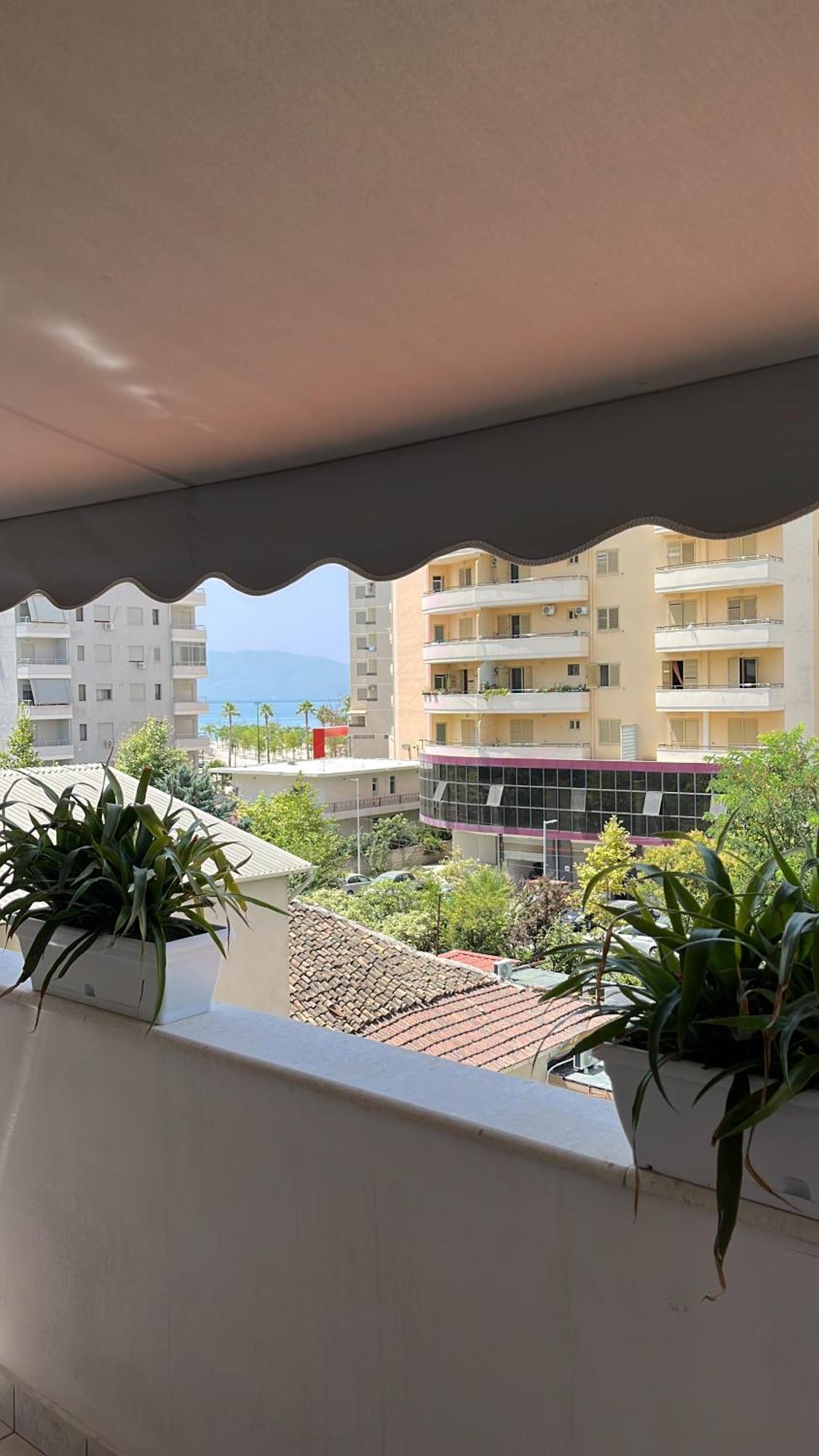 Vlorë Iljazi'S Apartaments מראה חיצוני תמונה