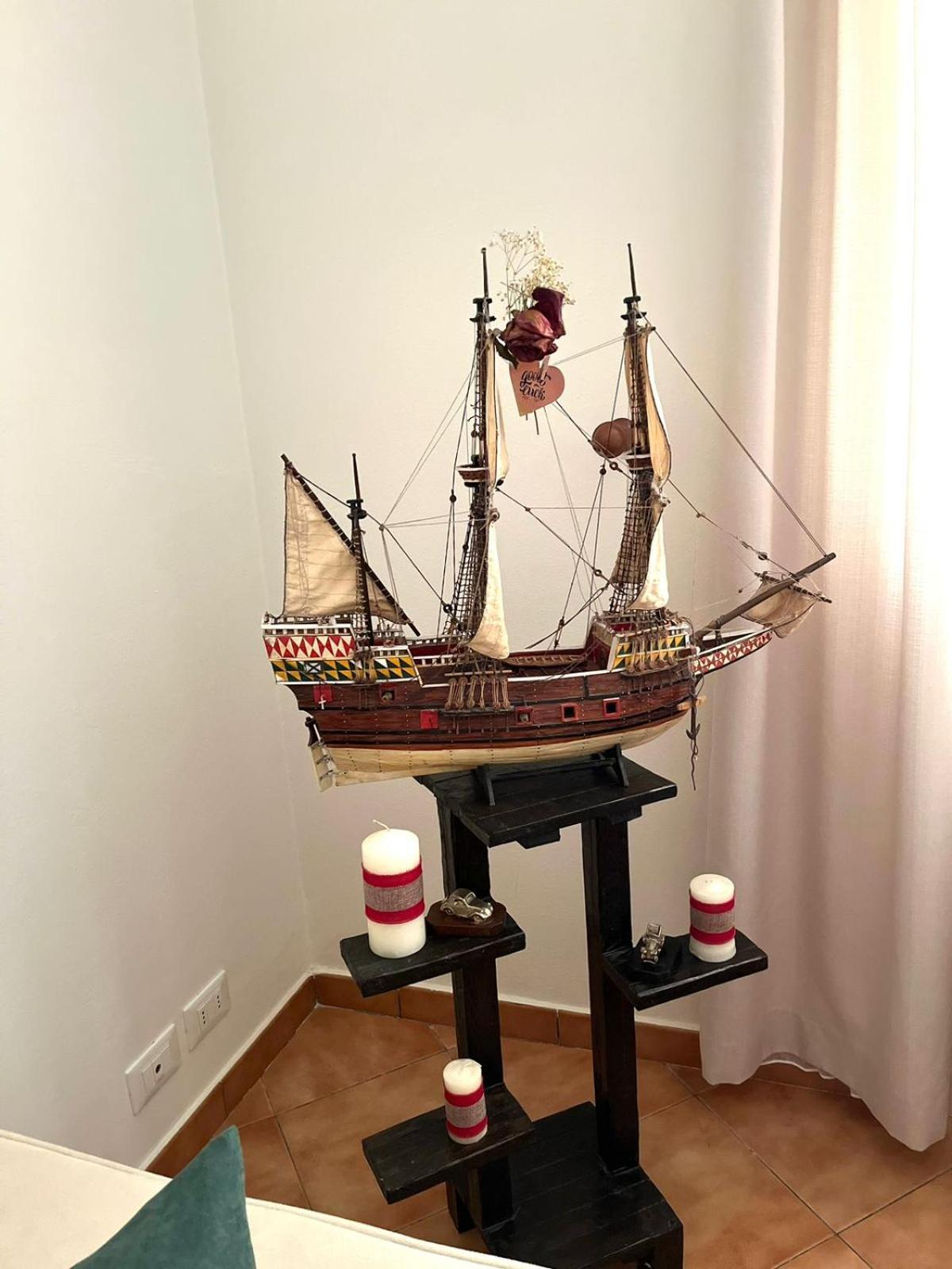 Vlorë Iljazi'S Apartaments מראה חיצוני תמונה