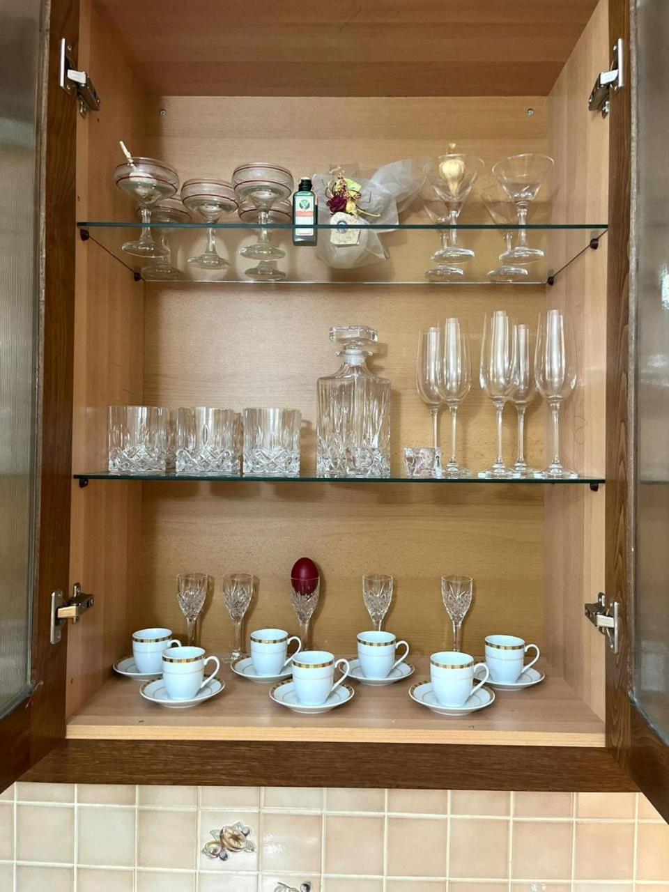 Vlorë Iljazi'S Apartaments מראה חיצוני תמונה